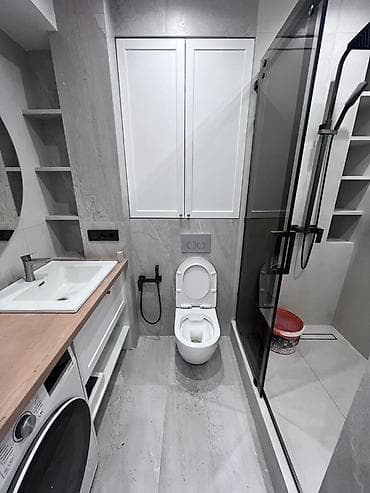 104 с: 2 комнаты, Агентство недвижимости, Без подселения, С мебелью полностью — 6