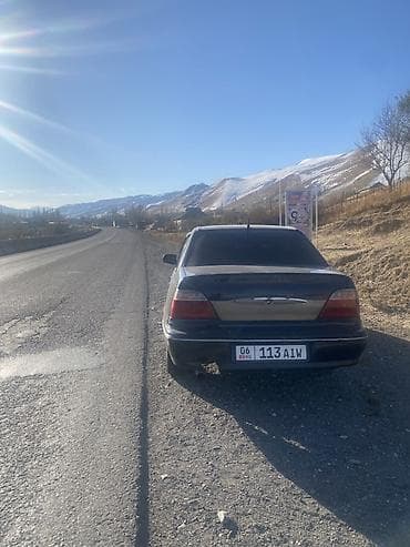 Daewoo: Daewoo Nexia: 2008 г., Механика, Бензин, Седан — 2
