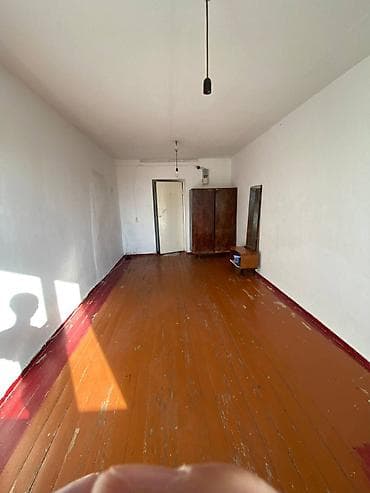 Квартиры: 1 комната, 18 м², Гостиничный тип, 3 этаж, Старый ремонт — 1
