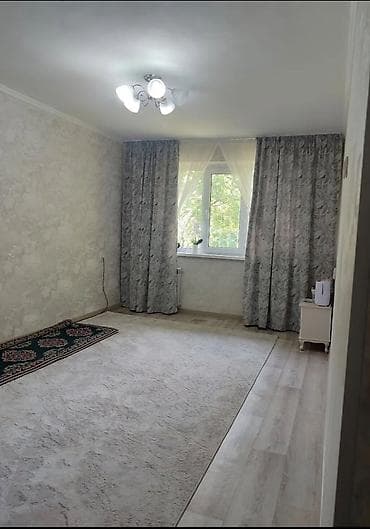 4: 1 комната, 32 м², 11 мкр 104 серия, 1 этаж, Косметический ремонт — 2