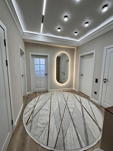 2 комнаты, 82 м², 13 этаж