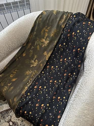 женский плащ на весну: Юбка, Макси, По талии — 3