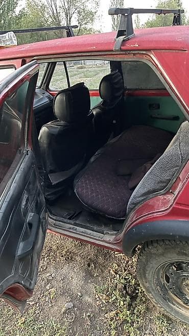 старые авто: Другие автомобили — 3