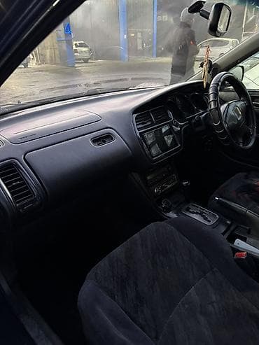 подушка хонда торнео: Honda Torneo: 1998 г., 2 л, Типтроник, Бензин, Седан — 5