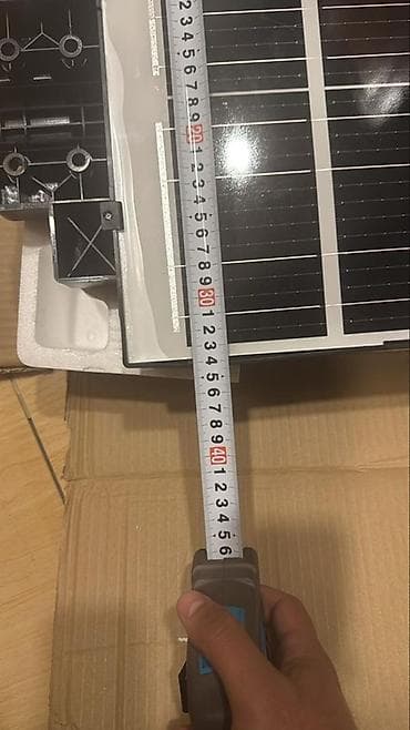 Ремонт и строительство: Мощный светодиодный прожектор 1200 ватт, 960 светодиодов для — 8