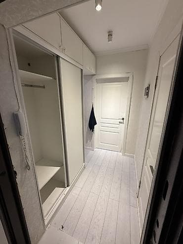 Квартиры: 1 комната, 38 м², Элитка, 9 этаж, Косметический ремонт — 3