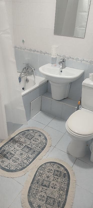 2х: 2 комнаты, Без подселения, С мебелью полностью — 6