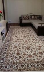 аренда квартир на долгий срок мкр тунгуч: 2 комнаты, Агентство недвижимости, Без подселения, С мебелью полностью — 3