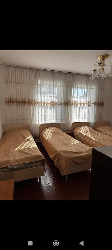 уй сатып алам бишкек: Гостевой дом/комнаты для проживания Описание: - Несколько просторных — 2