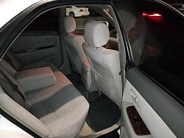 тайота виндом 21 кузов: Toyota Windom: 2000 г., 2.5 л, Автомат, Бензин, Седан — 8