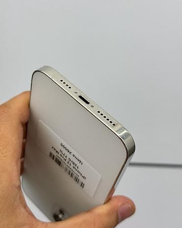 google pixel 4a: IPhone 12 Pro Max, Б/у, 128 ГБ, Matte Silver, Защитное стекло, Чехол, В рассрочку, 77 % — 4