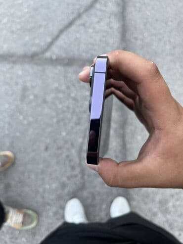 редми нот 9 а: IPhone 14 Pro Max, 256 ГБ, Deep Purple, Куту, 87 % — 3