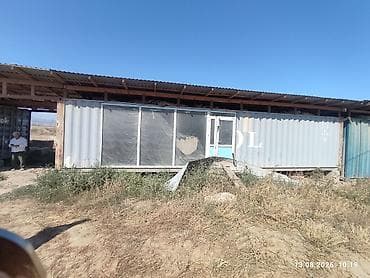 Үйлөр: Срочно продаю готовые контейнеры под магазин,дом,аптеку,и тд — 3