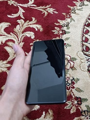 10 pro max: Poco X7, 512 ГБ, цвет - Черный — 2