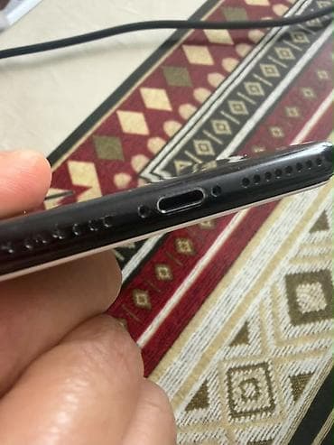 купить айфон 5 с: IPhone 7 Plus, черный цвет (Jet Black). Основные характеристики: - — 5