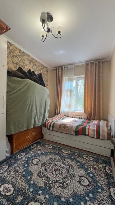 сдается квартира чуй гоголя: 5 и более комнат, 88 м², 5 этаж — 13