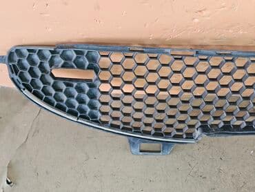 брызговики газ 53: Заглушка бампера Передний Peugeot, Б/у, Оригинал — 8