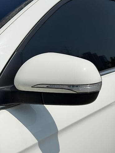 ремень diesel: Ssangyong Rexton Khan: 2021 г., Пикап — 4