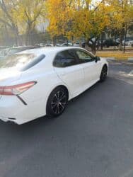 бу наборы ключей: Toyota Camry: 2020 г., 2.5 л, Седан — 10