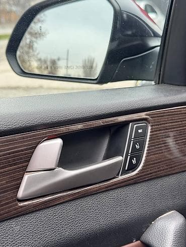 Hyundai: Hyundai Sonata: 2018 г., 2 л, Автомат, Бензин, Седан — 8