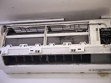 microsoft surface: Профессиональная чистка и мойка настенных сплит‑систем - Глубокая — 3