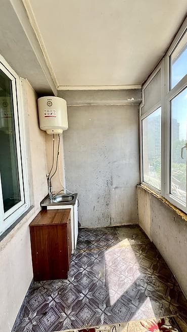 Продажа квартир: 1 комната, 43 м², Элитка, 3 этаж, Косметический ремонт — 4