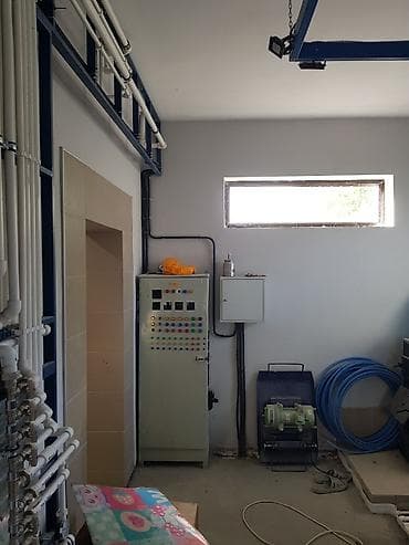 Электрик | Установка счетчиков, Установка стиральных машин, Демонтаж электроприборов Больше 6 лет опыта