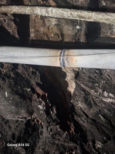 строительство домов из металлоконструкций: Сварка Монтаж — 17