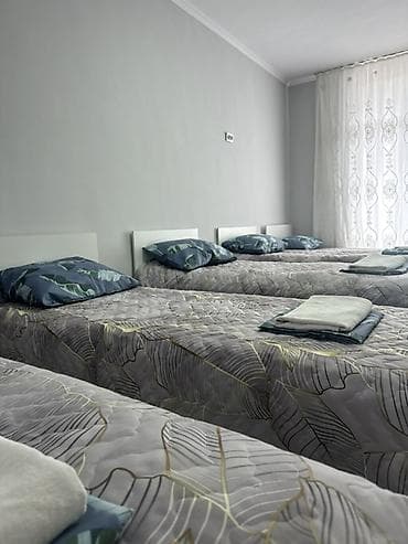 imarat resort: Гостевой дом на Иссык-Куле, Diamond Resort., Diamond Resort, Бостери, 3 места, Посуточно — 8
