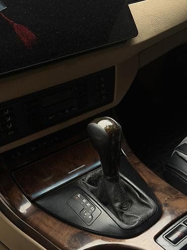 bmv 520: BMW X5: 2005 г. — 9