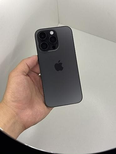 IPhone 14 Pro, Б/у, 256 ГБ, Черный, Защитное стекло, Чехол, 100 % at lalafo.kg IPhone 14 Pro, Б/у, 256 ГБ, Черный, Защитное стекло, Чехол, 100 %