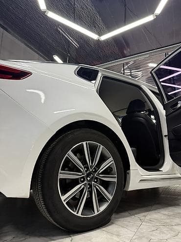 кип к5: Kia K5: 2019 г., 2 л, Автомат, Газ, Седан — 4