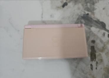 nintendo 3d: ✅️ В ПРОДАЖЕ ✅️ 🎮 Nintendo DS Lite 🎮 ​🌸 Легендарная портативка в очень — 3
