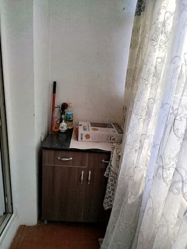 продаю или меняю обмен: 16 м², С мебелью — 11