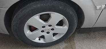 ключ секретка: Opel Signum: 2003 г., 2 л, Автомат, Бензин, Седан — 10