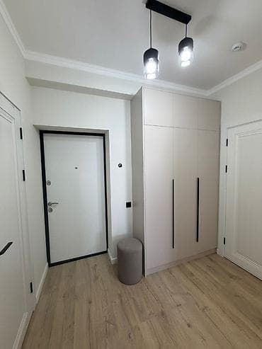 мед академия аренда квартир: 1 комната, 43 м², Элитка, 5 этаж, Евроремонт — 6
