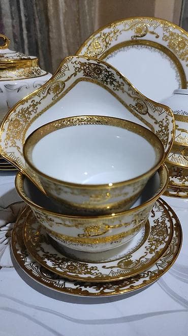 деревянные двери цена бишкек: Наборы посуды — 5