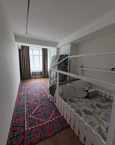 скрябина советская: 2 комнаты, 77 м², Филармония Элитка, 12 этаж, Евроремонт — 4