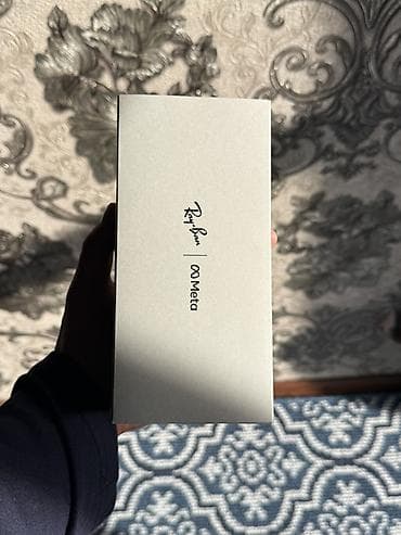 очки для защиты зрения от телефона: Для зрения очки очки, Унисекс, Цвет оправы: Черный, Новый — 2