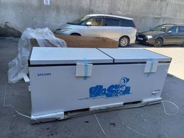 морозильные камеры бу: Морозильник, Новый, Платная доставка, Бесплатная доставка, Самовывоз — 2