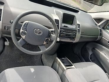 Toyota Prius: 2006 г., 1.5 л, Вариатор, Бензин, Лифтбек