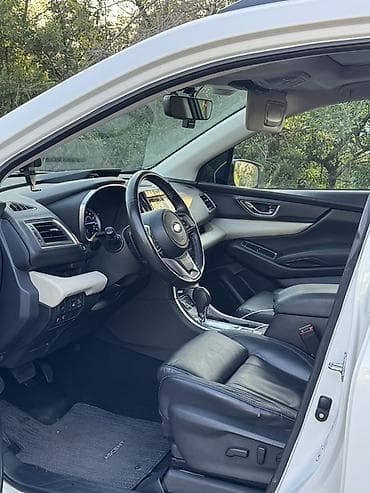Продажа авто: Subaru Ascent: 2018 г., 2.4 л, Вариатор, Бензин, Кроссовер — 7