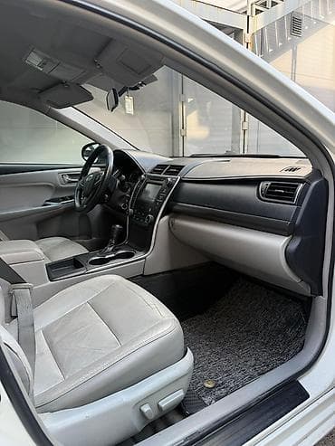 мицубиси 200: Toyota Camry: 2015 г., 2.5 л, Автомат, Бензин, Седан — 7