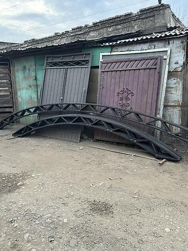 беседку: Беседка Металл — 3