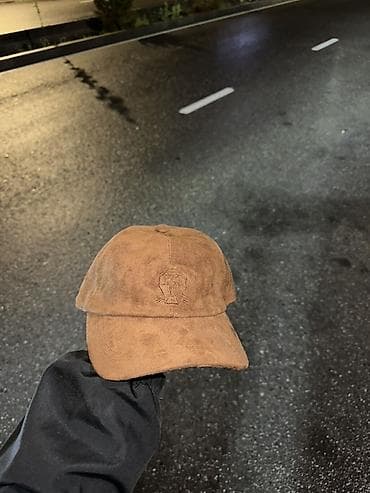 pull beer: Кепка, Бейсболка, Козырек: Изогнутый, С вышивкой — 2