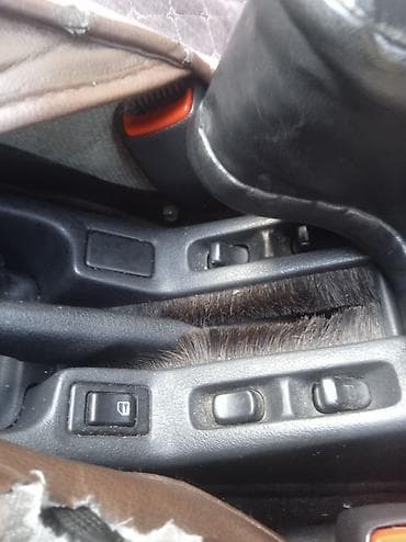 продаю или меняю обмен: Nissan Primera: 1994 г. — 6