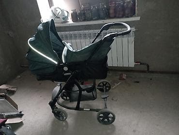 мотоцикл эндуро детский: Детский комплект: кроватка и коляска - Детская кроватка классическая — 5