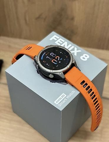 часы garmin forerunner 245: Garmin Fenix 8 Срочно деньги нужны 🚨🚨🚨 Умные часы с круглым дисплеем и — 1