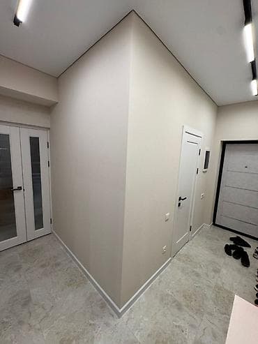 Продажа квартир: 2 комнаты, 50 м², Элитка, 11 этаж, Дизайнерский ремонт — 8