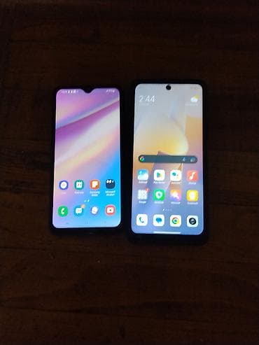 samsung s: Samsung A10e — 2
